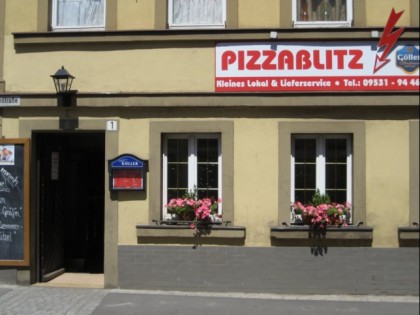 Foto: Pizzablitz Ebern